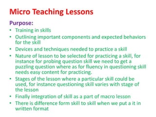 Lesson planning workshop 07.02.2015