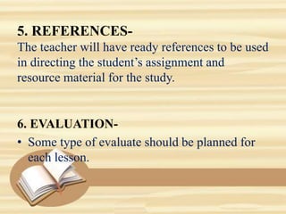 Lesson plan- Preeti sharma | PPTX