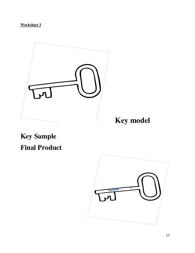 Lesson plans and materials