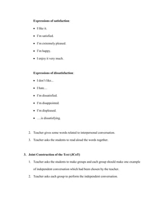 Lesson plan sma | DOCX