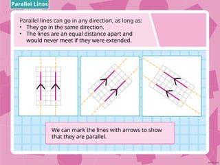 Lesson Presentation - Parallel and Perpendicular Lines.pptx
