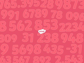 Lesson Presentation - Represent Numbers to 20 using Objects.pptx