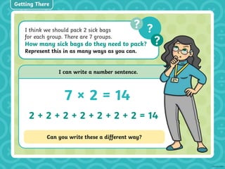 Lesson Presentation - Solving Multiplication Problems.pptx