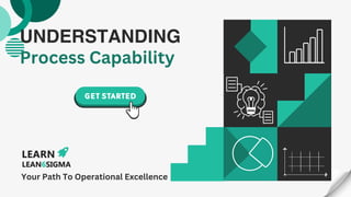 Lesson: Process Capability Index (Cp and Cpk) | PDF