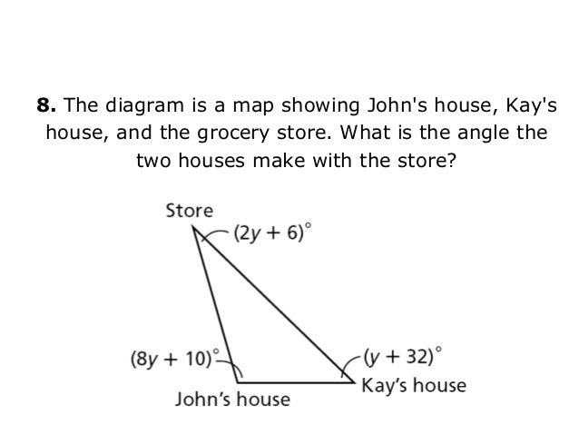 Is it possible for two scalene triangles, who share a common side, to Lessonquizfrom4 14 25_
