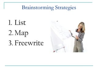 Lesson research paper writing power point | PPTX