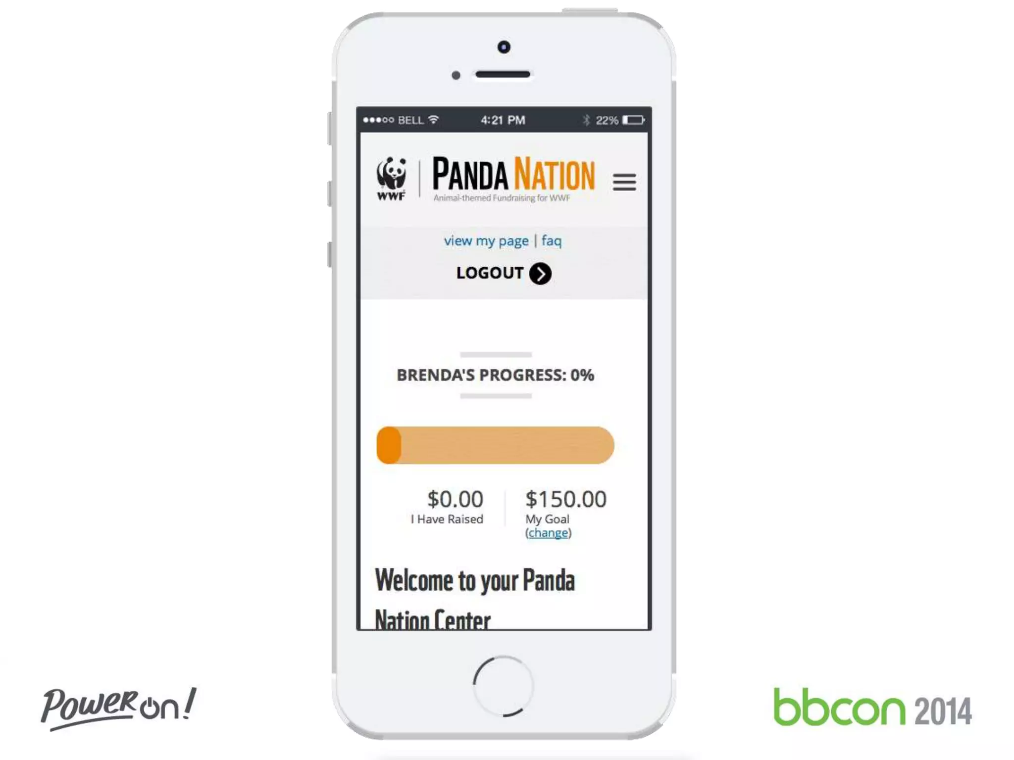 Lesson #4: Opening Up Your (Web) 
Horizons 
47 #bbcon 
 