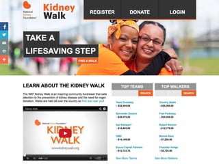 LESSON #3 
ENGAGE 
YOUR AUDIENCE 
 