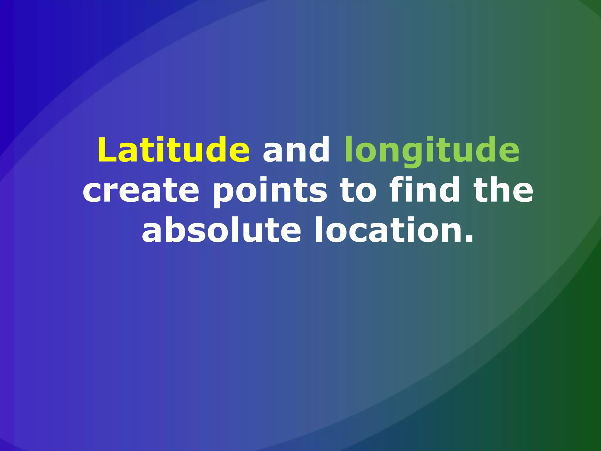 Writing Coordinates | PPT