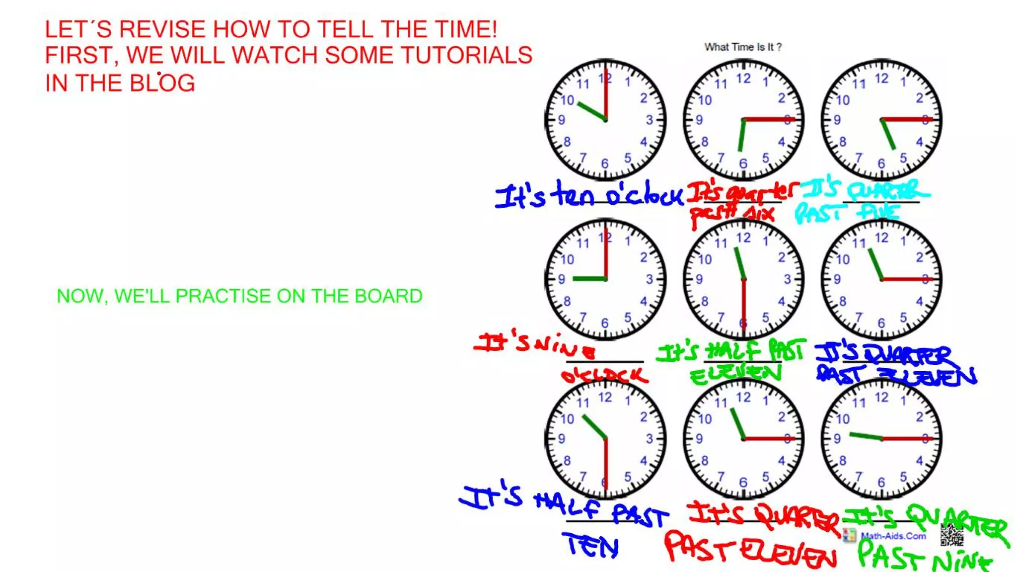 Lesson september 25 PPT