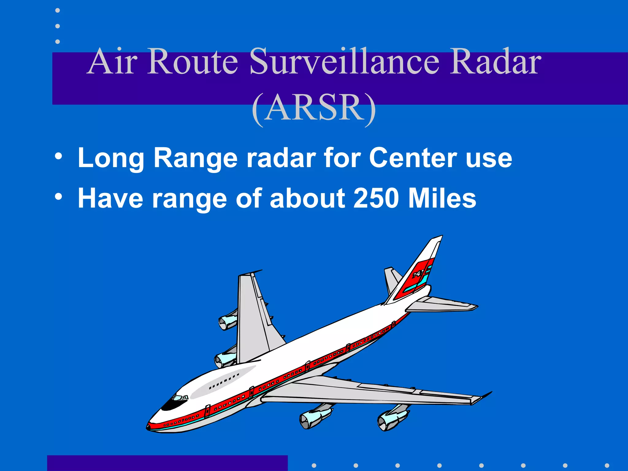 Fundamentals of Air Traffic Control | PPT