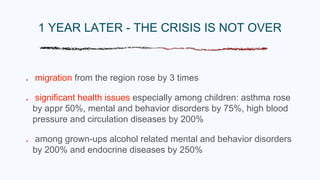 Lessons for a crisis communicator from an industrial catastrophe to a full scale social crisis
