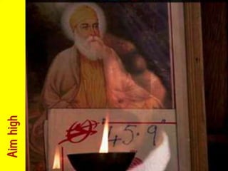 Lessons learned from Bhag Milkha Bhag