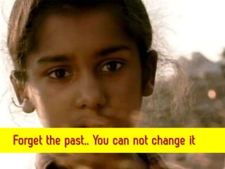 Lessons learned from Bhag Milkha Bhag