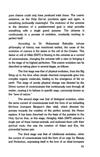 Muhammad Rafiuddin Lessons from History | PDF