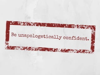 Lessons we learned in Q1