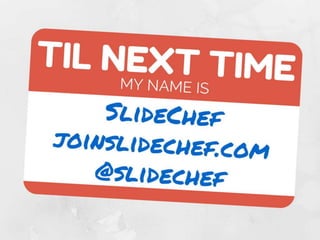 Lessons we learned in Q1