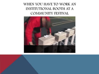 Lessons from the Mouse