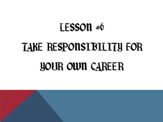 Lessons from the Mouse