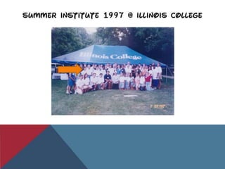 Lessons from the Mouse