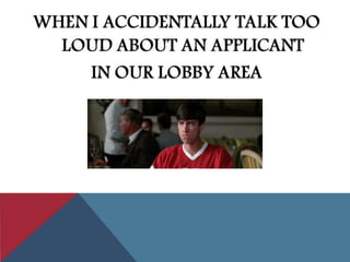 Lessons from the Mouse