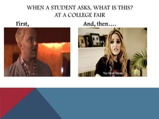 Lessons from the Mouse