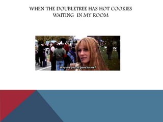 Lessons from the Mouse