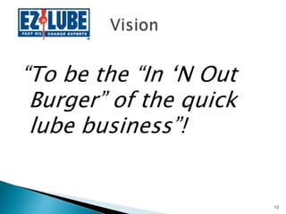 Ocsarn Lessons In Leadership By Guy Marsala 10 16 13