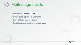 Lessons Learned Building a Container App Library | PDF