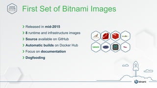 Lessons Learned Building a Container App Library | PDF