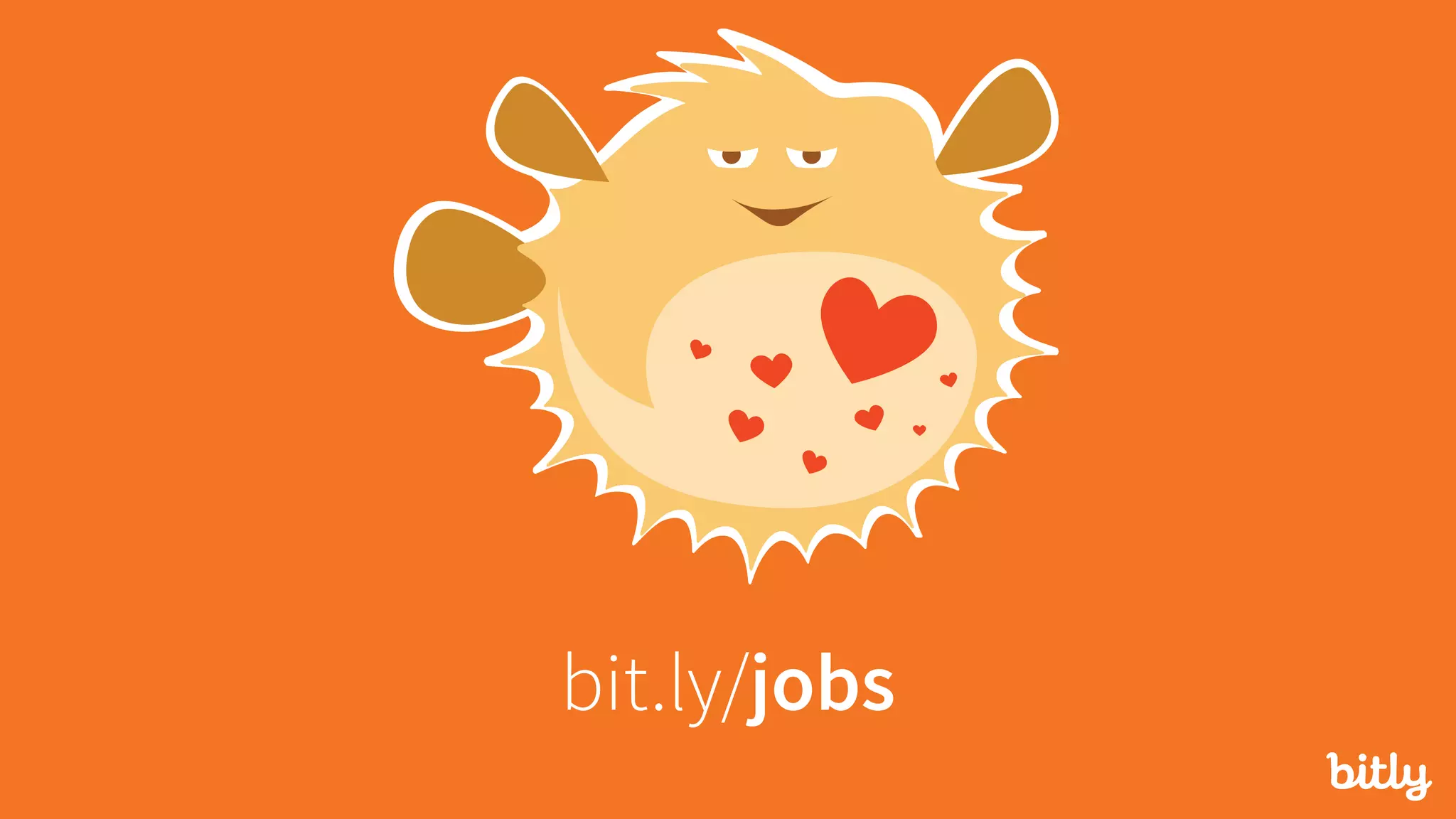 bit.ly/jobs
 