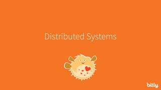 Distributed Systems
 