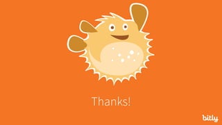 Thanks!
 