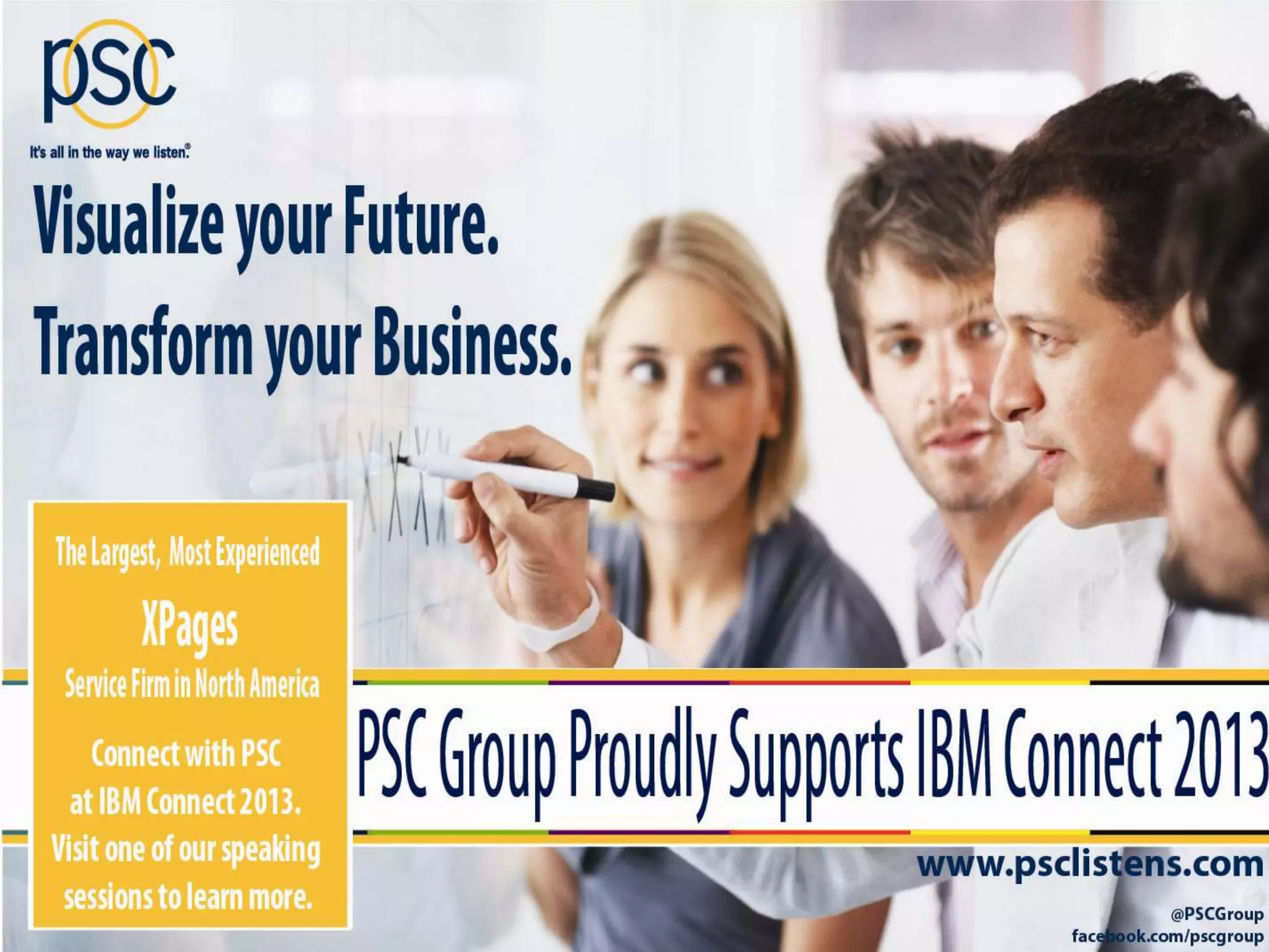 Lessons learned from the worlds largest XPage project