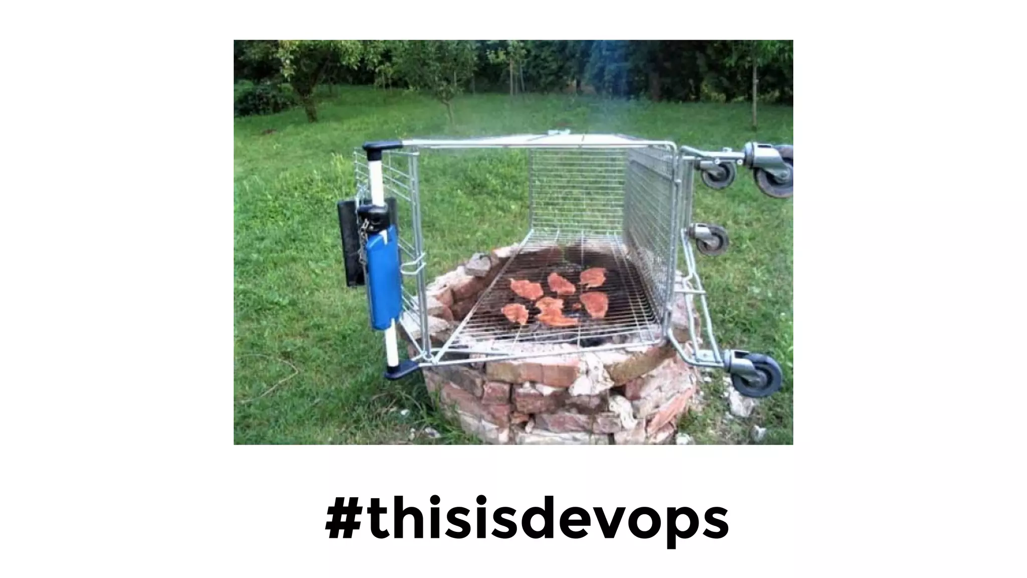 #thisisdevops
 