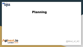 Planning
@Mind_of_AC
 