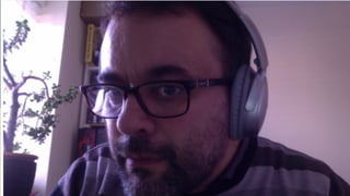 Apply to remote retrospective
@Mind_of_AC
● Prepare for the retro
● Need ideas? Ask the team - www.typeform.com
● Ensure the actions are properly captured
● When only one person is remote…
● …find a screen to see ONLY their webcam
 