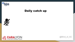 Daily catch up
@Mind_of_AC
 