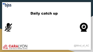 Daily catch up
@Mind_of_AC
 