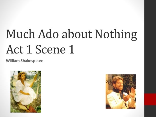 an analysis of the main characters of much ado about nothing a play by william shakespeare an analysis of the main characters of much ado about nothing a play by william shakespeare