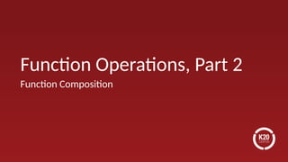 Lesson Slides—Function Operations, Part 2.pptx