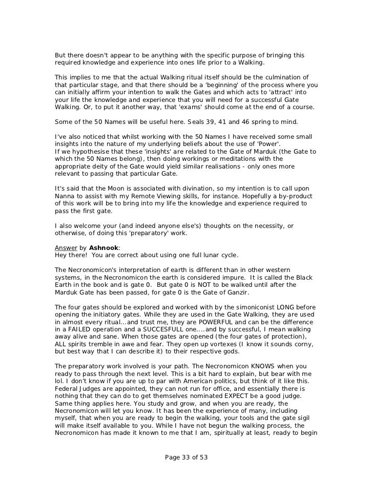 The Gates Of The Necronomicon By Simon Pdf