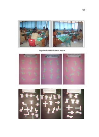 129

Kegiatan Refleksi Putaran Kedua

 