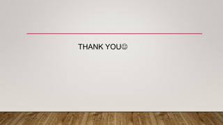 THANK YOU
 