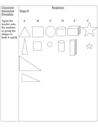 Lesson template | PDF