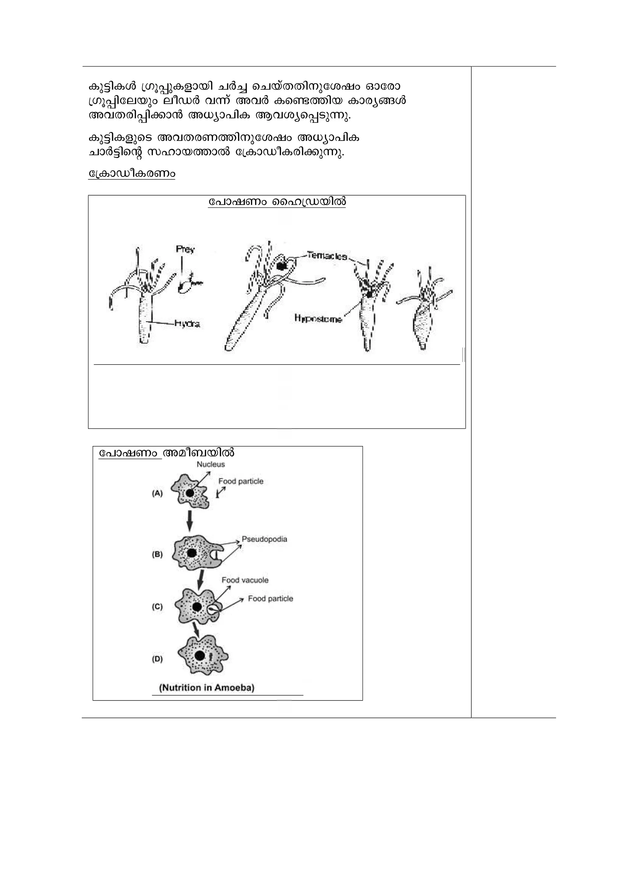 Ip«n-IÄ {Kq¸p-I-fmbn NÀ¨ sNbvX-Xn-p-tijw Hmtcm 
{Kq¸n-tebpw eoUÀ h¶v AhÀ Is­- 
¯nb Imc-y-§Ä 
Ah-X-cn-¸n-¡m³ A[-ym-]nI Bh-i-y-s¸-Sp-¶p. 
Ip«n-I-fpsS Ah-X-c-W-¯n-p-tijw A[-ym-]nI 
NmÀ«nsâ klm-b-¯mÂ t{ImUo-I-cn-¡p¶p. 
t{ImUo-I-cWw 
t]mjWw ssl{U-bnÂ 
t]mjWw Aao-_-bnÂ 
 