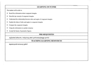 Lesson template