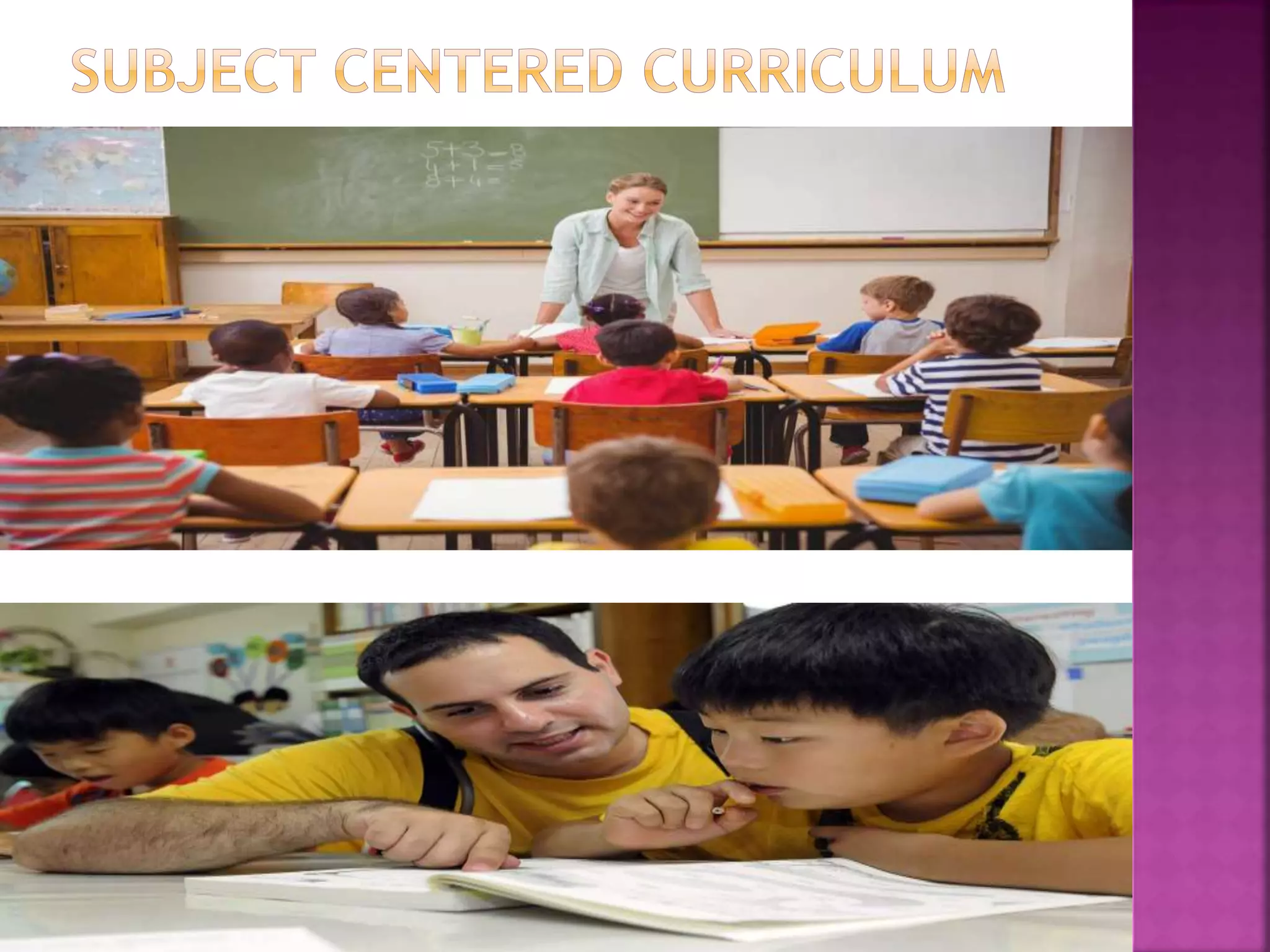 TYPES OF CURRICULUM | PPTX