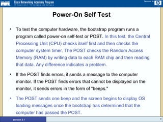 Lesson three hardware basics | PPT