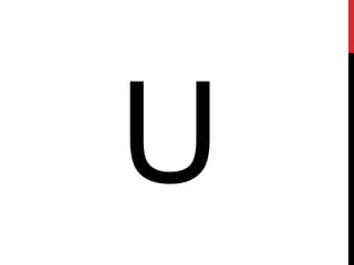 Unit 7.3: Starter Letters